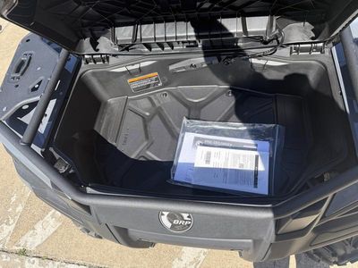 2026 Can-Am Outlander MAX DPS 700 - Photo 24