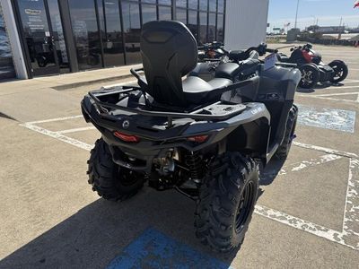 2026 Can-Am Outlander MAX DPS 700 - Photo 11