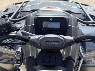 2026 Can-Am Outlander MAX DPS 700 - Photo 13