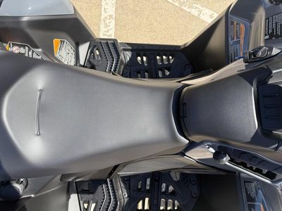 2026 Can-Am Outlander MAX DPS 700 - Photo 21