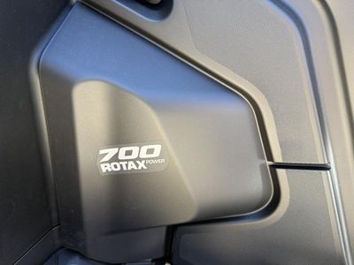 2026 Can-Am Outlander MAX DPS 700 - Photo 23