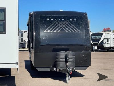 2026 Brinkley Model I - Photo 2
