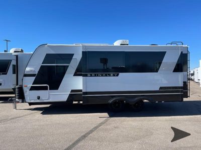 2026 Brinkley Model I - Photo 8