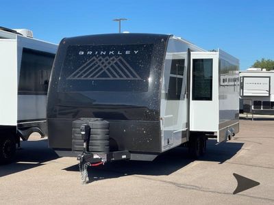 2026 Brinkley Model I - Photo 1