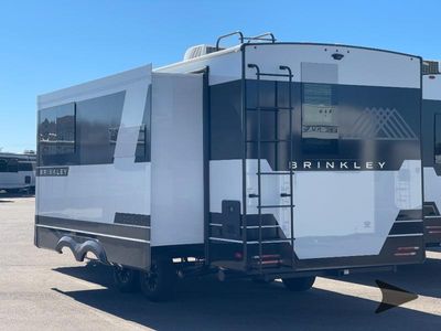 2026 Brinkley Model I - Photo 4