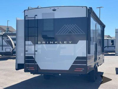 2026 Brinkley Model I - Photo 5