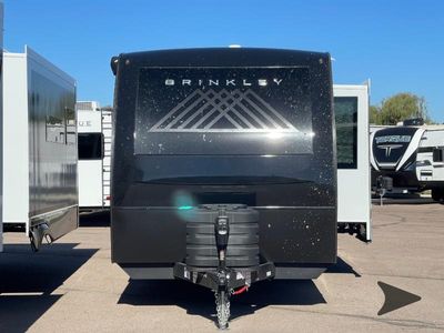 2026 Brinkley Model I - Photo 3