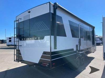 2026 Brinkley Model I - Photo 6