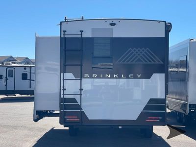 2026 Brinkley Model I - Photo 7