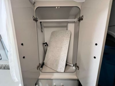 2026 Thor Motor Coach SANCTUARY - Photo 29
