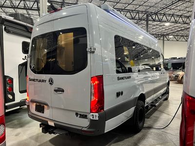 2026 Thor Motor Coach SANCTUARY - Photo 33