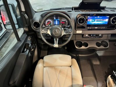 2026 Thor Motor Coach SANCTUARY - Photo 4