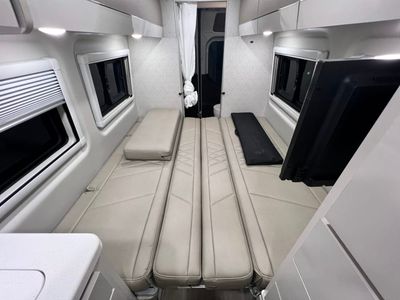 2026 Thor Motor Coach SANCTUARY - Photo 26