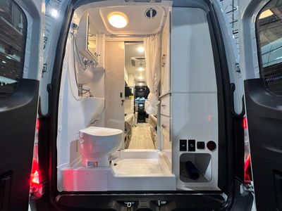 2026 Thor Motor Coach SANCTUARY - Photo 2