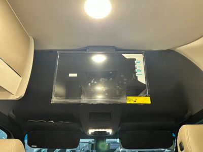 2026 Thor Motor Coach SANCTUARY - Photo 6