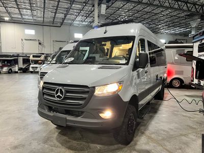 2026 Thor Motor Coach SANCTUARY - Photo 31