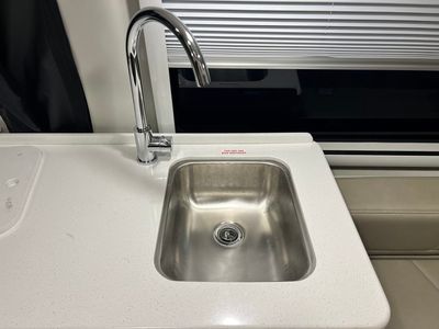 2026 Thor Motor Coach SANCTUARY - Photo 9