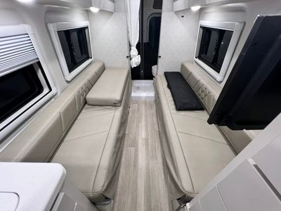 2026 Thor Motor Coach SANCTUARY - Photo 25