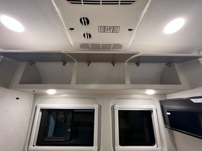 2026 Thor Motor Coach SANCTUARY - Photo 22