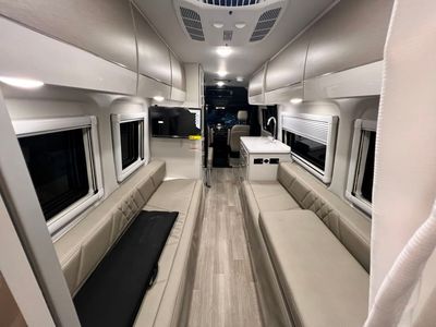 2026 Thor Motor Coach SANCTUARY - Photo 30