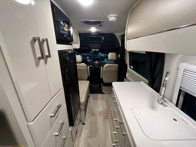 2026 Thor Motor Coach SANCTUARY - Photo 5