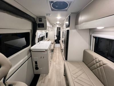 2026 Thor Motor Coach SANCTUARY - Photo 7