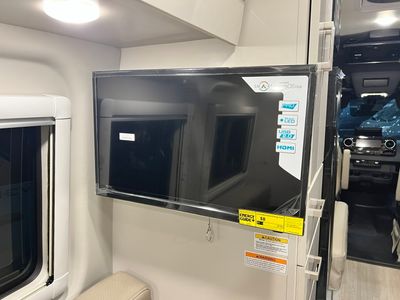 2026 Thor Motor Coach SANCTUARY - Photo 23