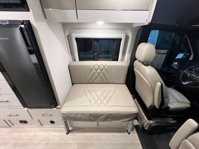 2026 Thor Motor Coach SANCTUARY - Photo 13