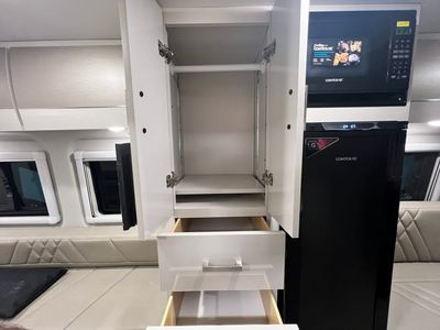 2026 Thor Motor Coach SANCTUARY - Photo 20