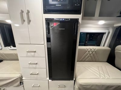 2026 Thor Motor Coach SANCTUARY - Photo 16