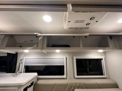 2026 Thor Motor Coach SANCTUARY - Photo 11