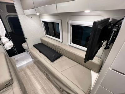 2026 Thor Motor Coach SANCTUARY - Photo 21
