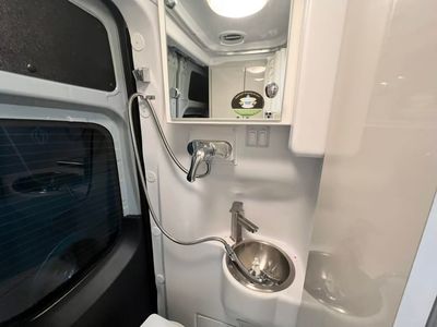 2026 Thor Motor Coach SANCTUARY - Photo 28