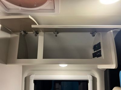 2026 Thor Motor Coach SANCTUARY - Photo 14
