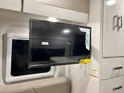 2026 Thor Motor Coach SANCTUARY - Photo 24