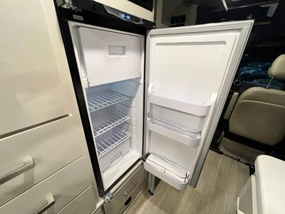 2026 Thor Motor Coach SANCTUARY - Photo 18