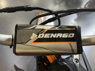 2026 Denago Powersports MX2 - Photo 8