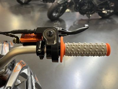 2026 Denago Powersports MX2 - Photo 9