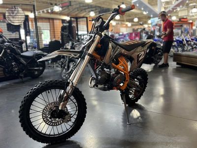 2026 Denago Powersports MX2 - Photo 22