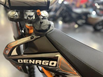 2026 Denago Powersports MX2 - Photo 21