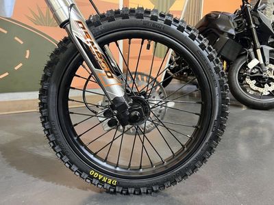 2026 Denago Powersports MX2 - Photo 10