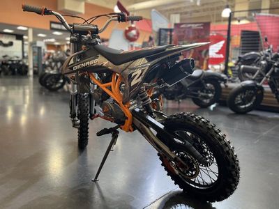 2026 Denago Powersports MX2 - Photo 20