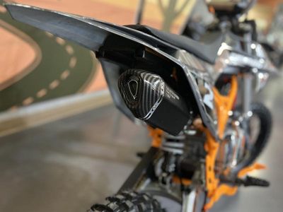 2026 Denago Powersports MX2 - Photo 19
