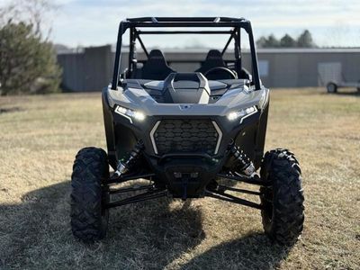 2026 Polaris RZR XP S 1000 Sport - Photo 7
