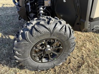 2026 Polaris RZR XP S 1000 Sport - Photo 9