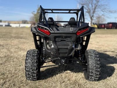 2026 Polaris RZR XP S 1000 Sport - Photo 3