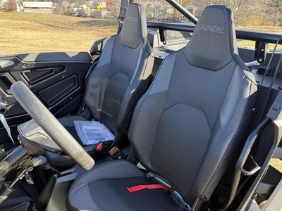 2026 Polaris RZR XP S 1000 Sport - Photo 11