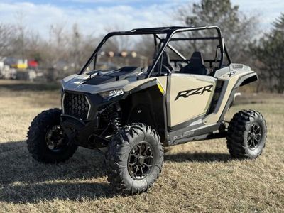 2026 Polaris RZR XP S 1000 Sport - Photo 6