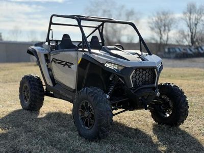 2026 Polaris RZR XP S 1000 Sport - Photo 8