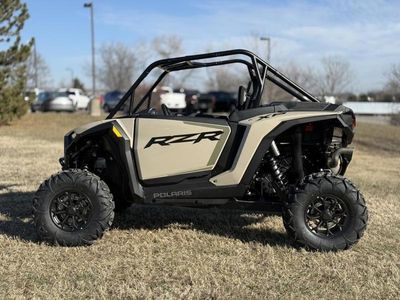 2026 Polaris RZR XP S 1000 Sport - Photo 5